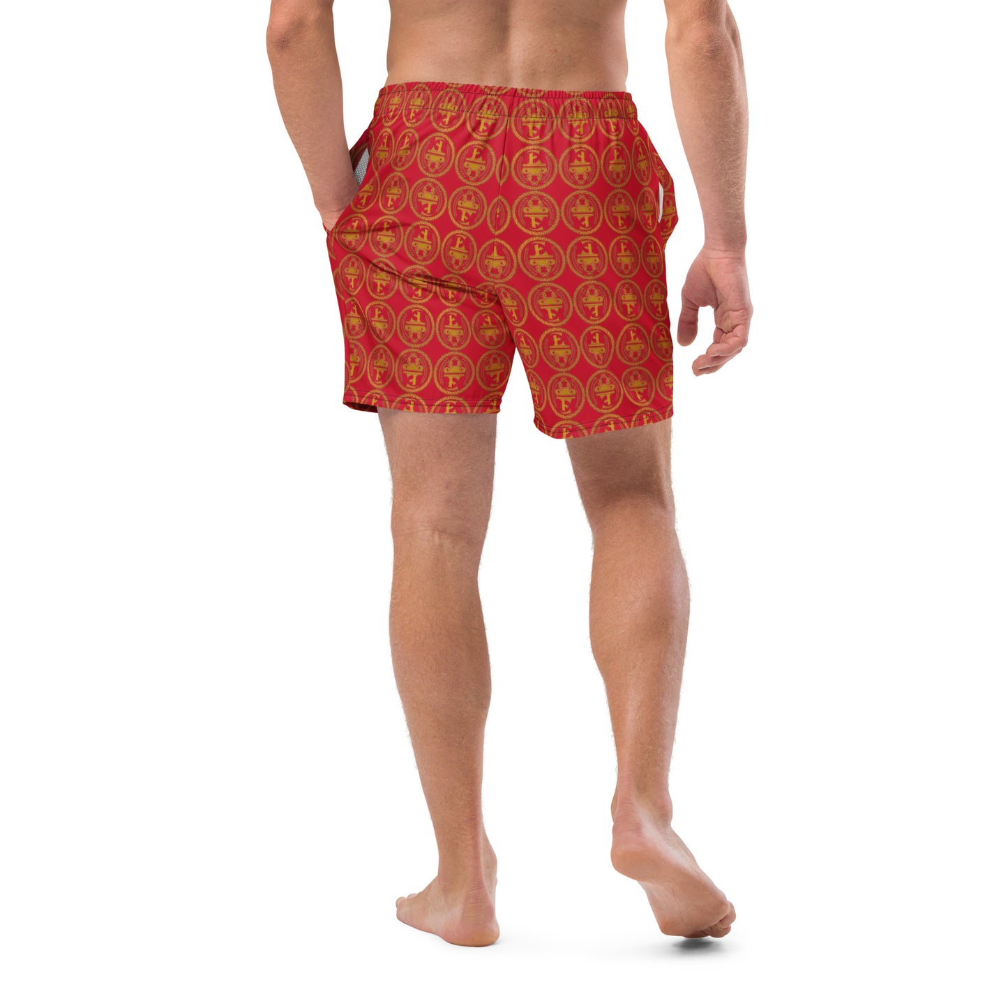 Bañador Estevez para hombre