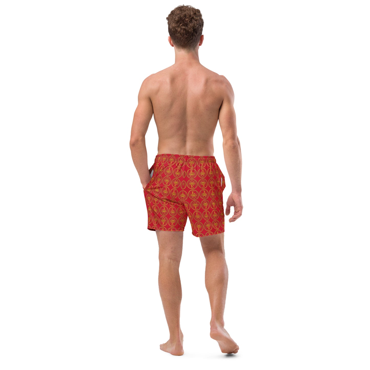 Bañador Estevez para hombre