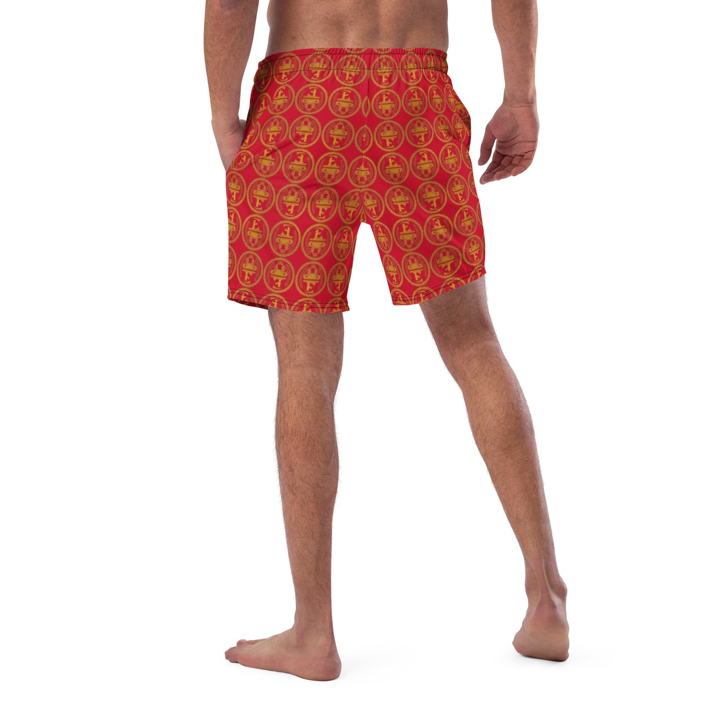 Bañador Estevez para hombre