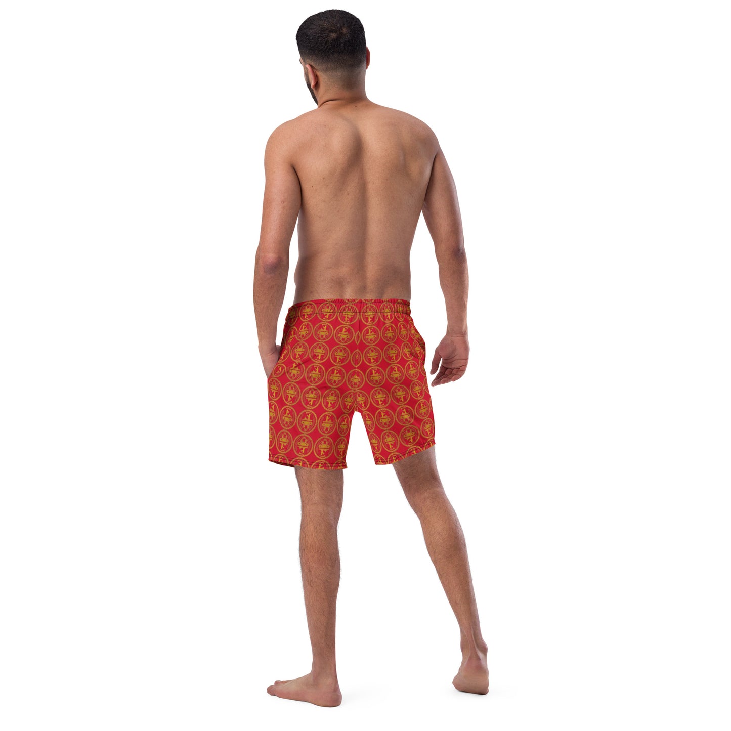 Bañador Estevez para hombre