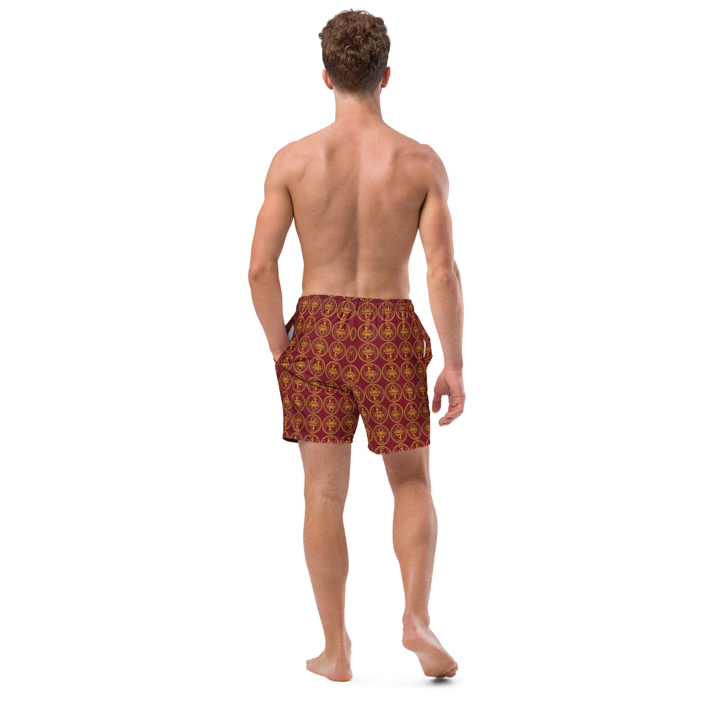 Bañador Estevez para hombre