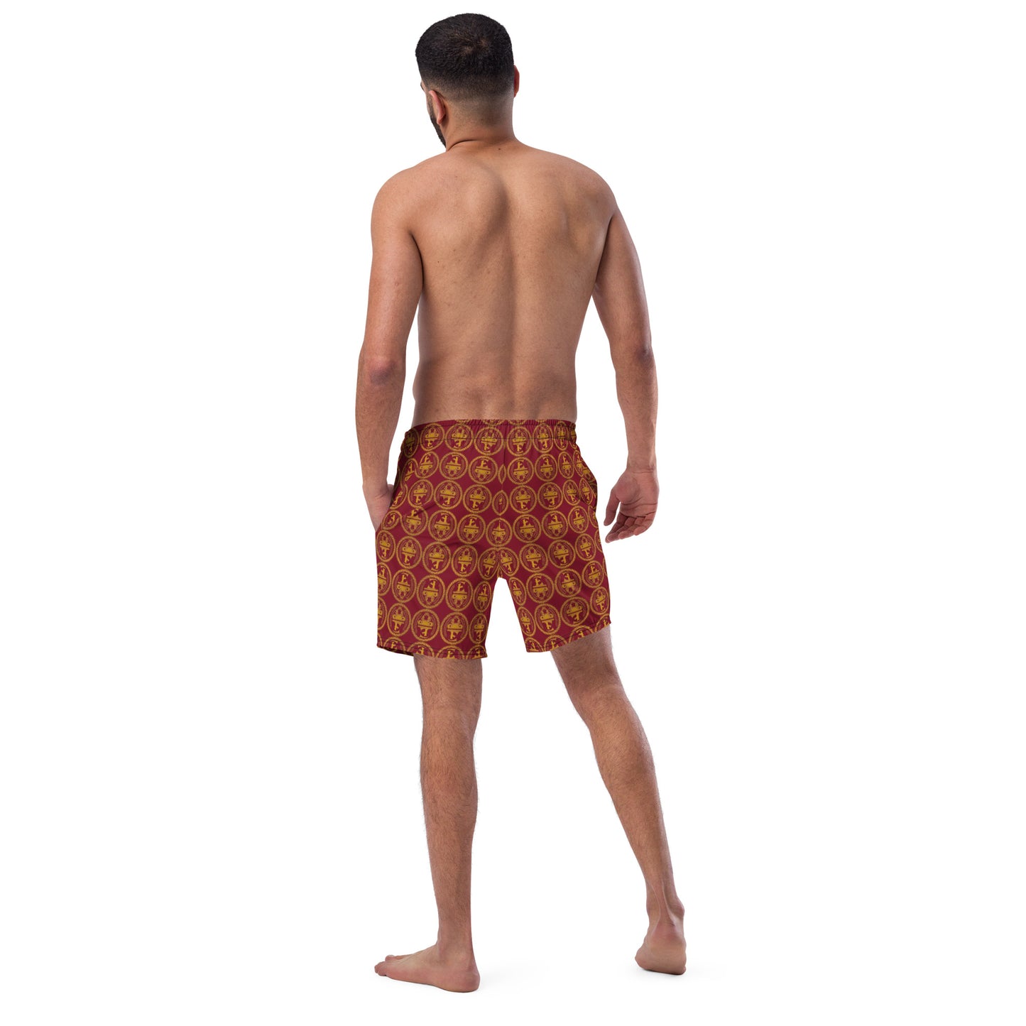 Bañador Estevez para hombre