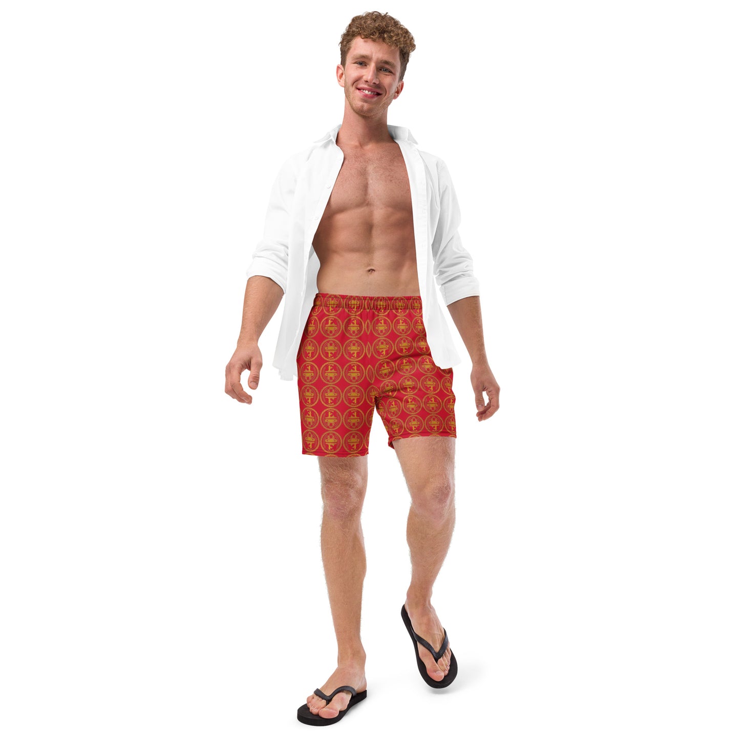 Bañador Estevez para hombre