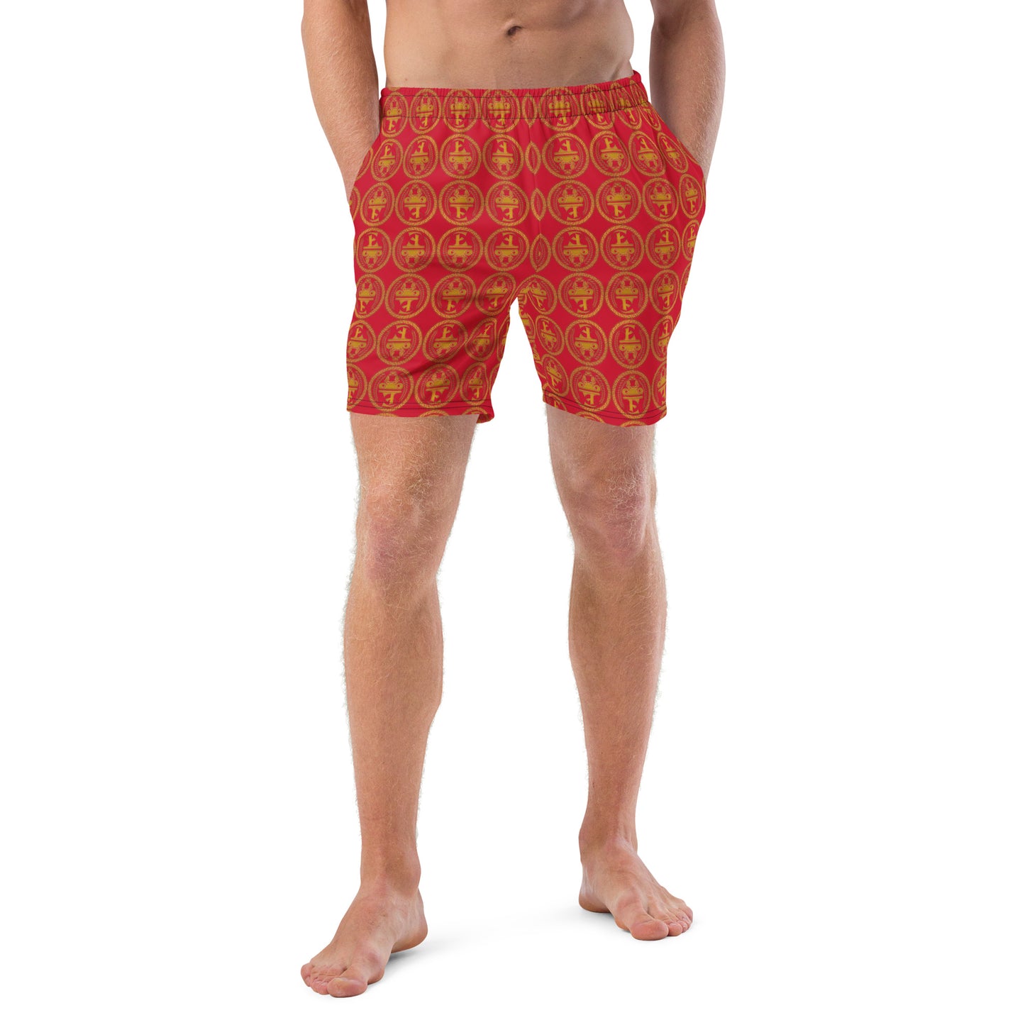 Bañador Estevez para hombre