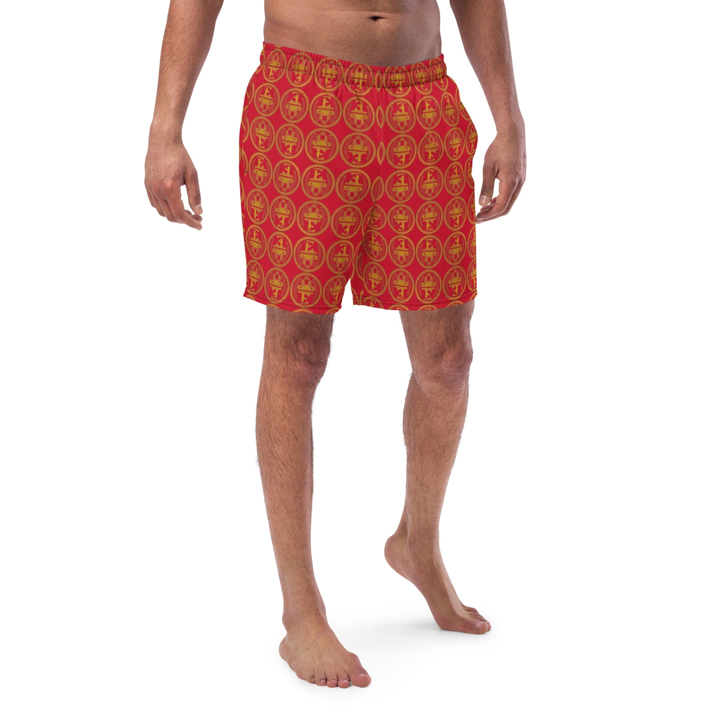 Bañador Estevez para hombre