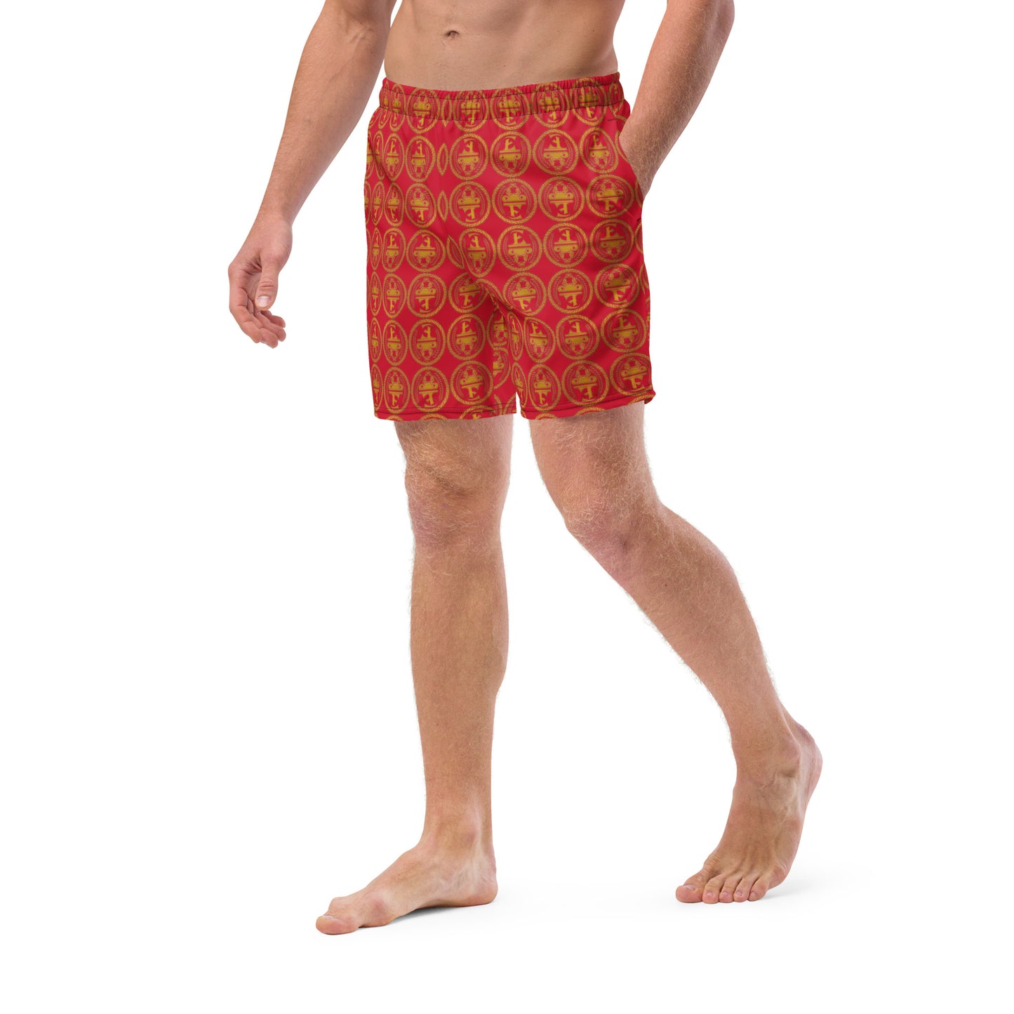 Bañador Estevez para hombre