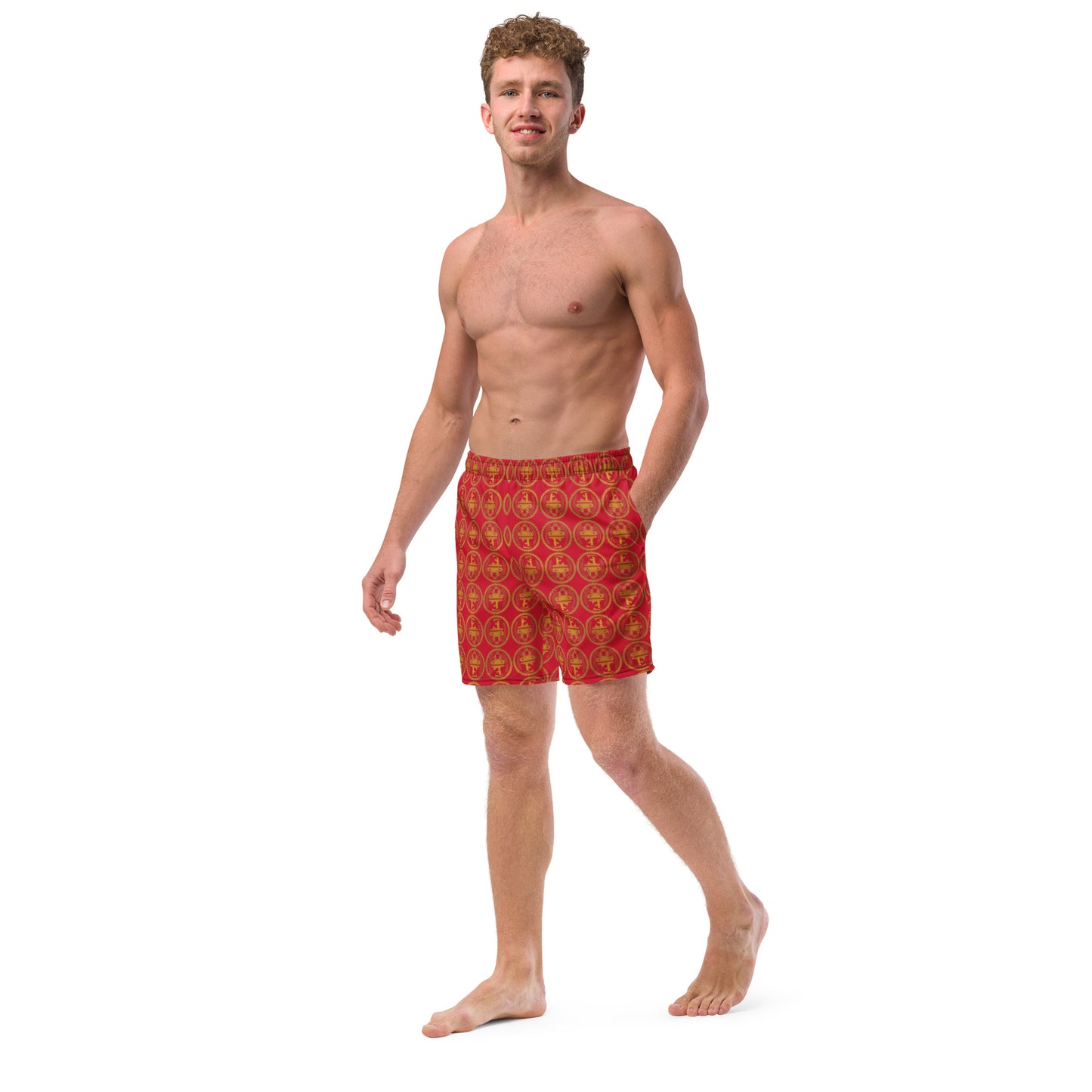 Bañador Estevez para hombre