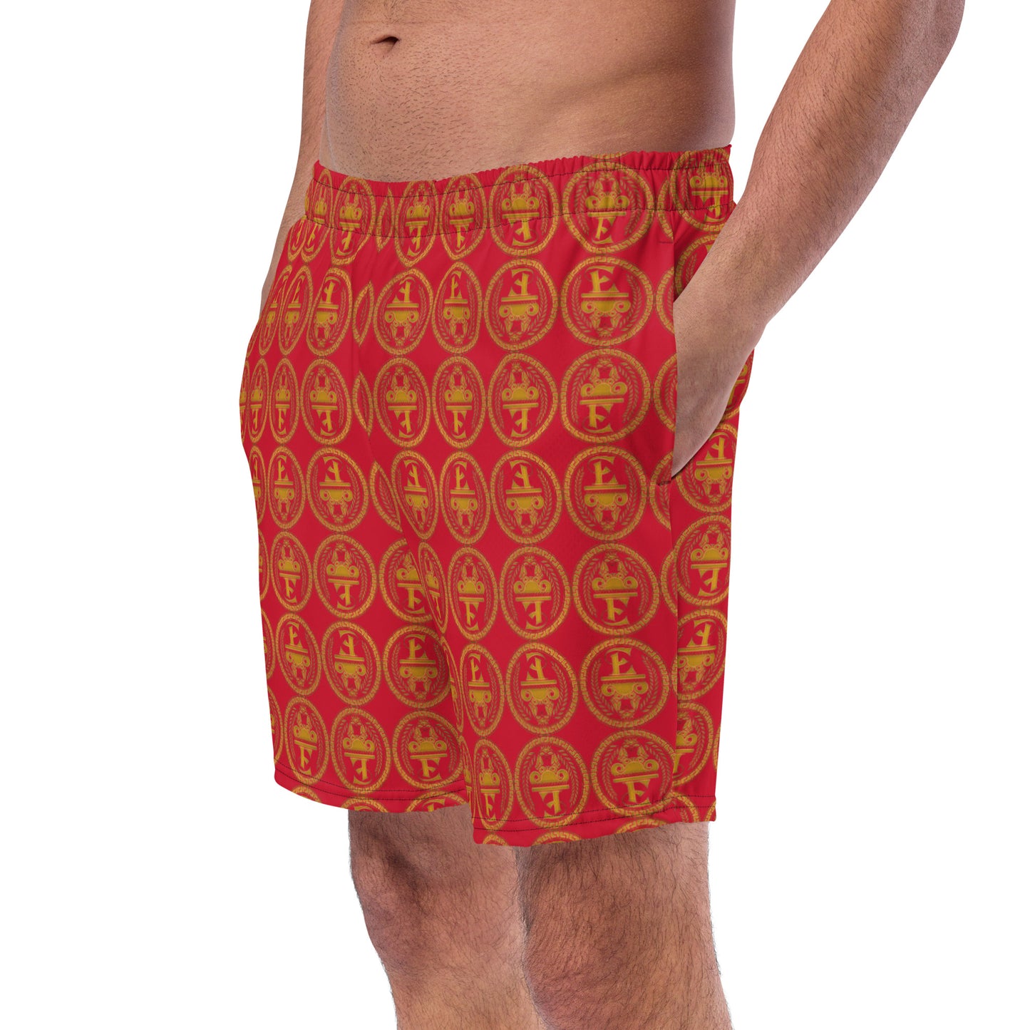 Bañador Estevez para hombre