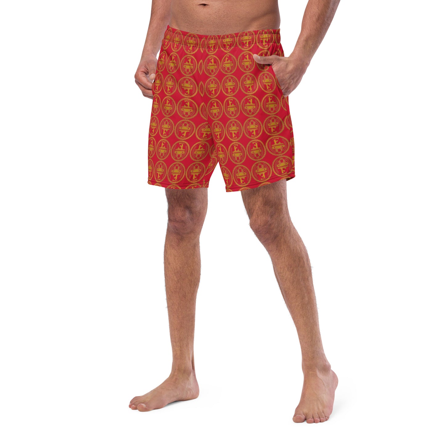 Bañador Estevez para hombre
