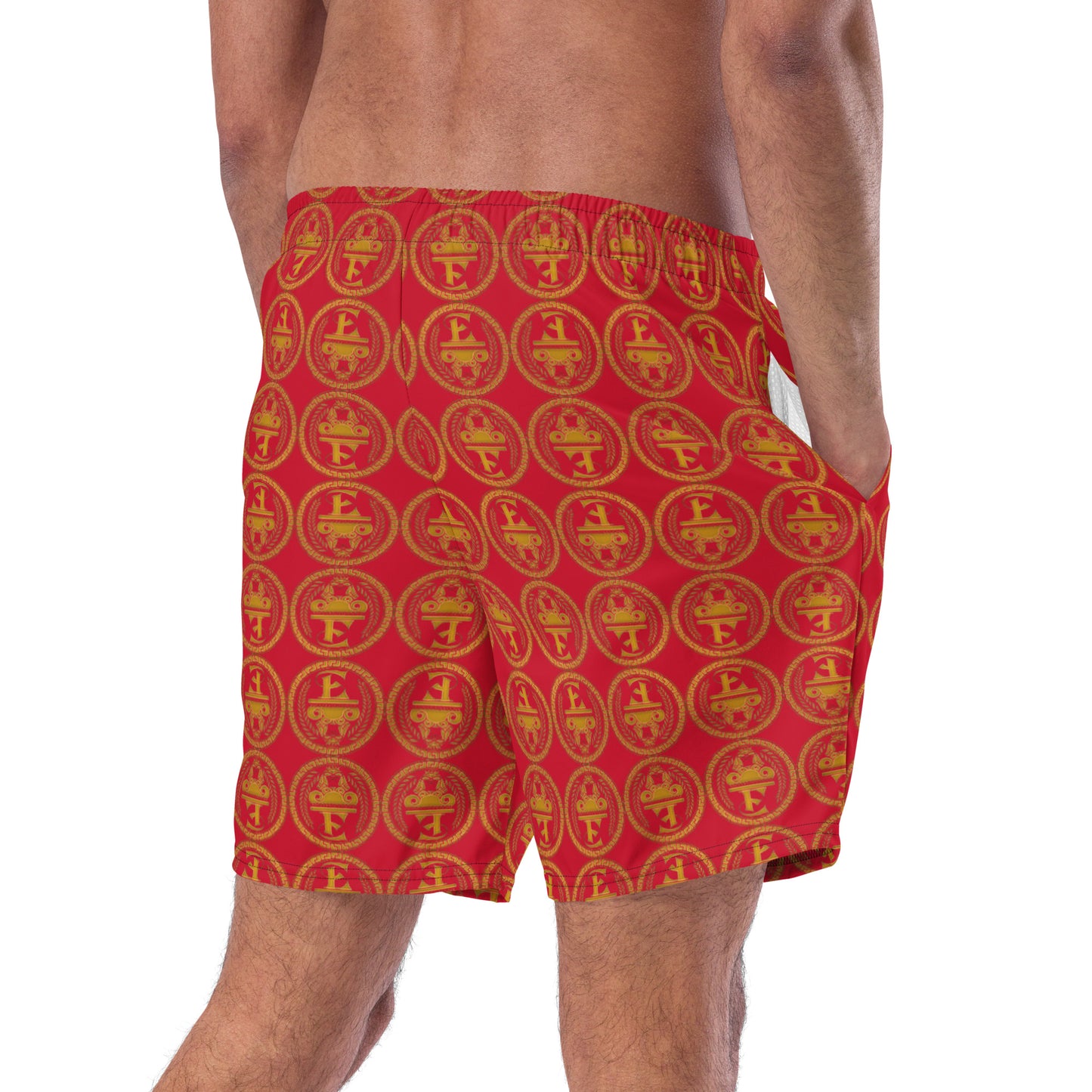 Bañador Estevez para hombre