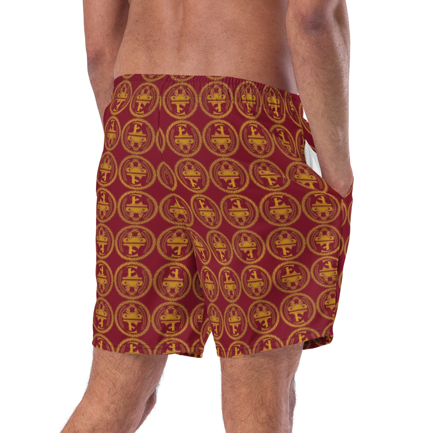 Bañador Estevez para hombre