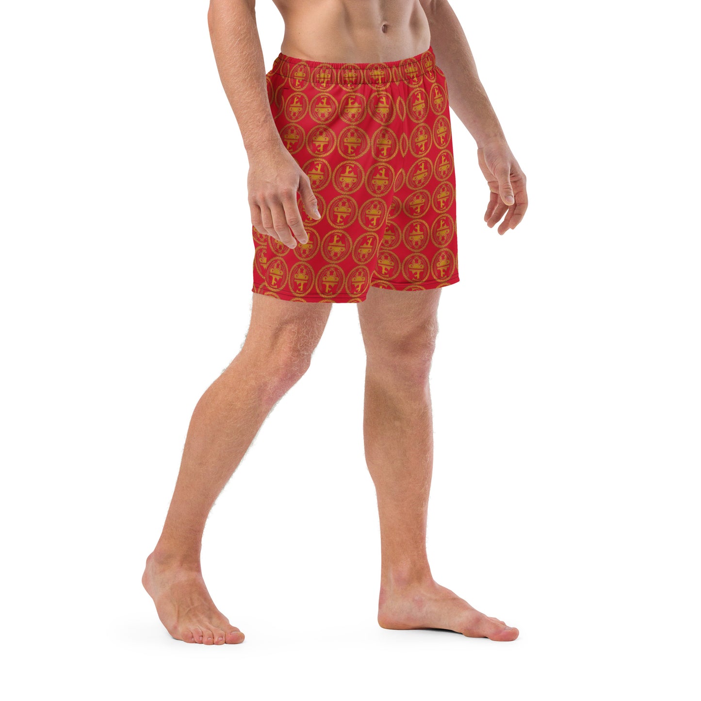 Bañador Estevez para hombre