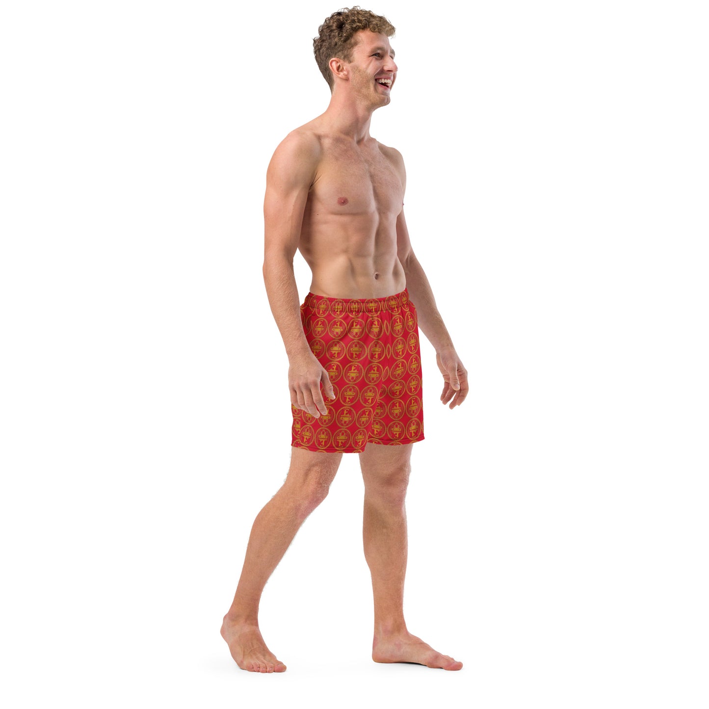 Bañador Estevez para hombre