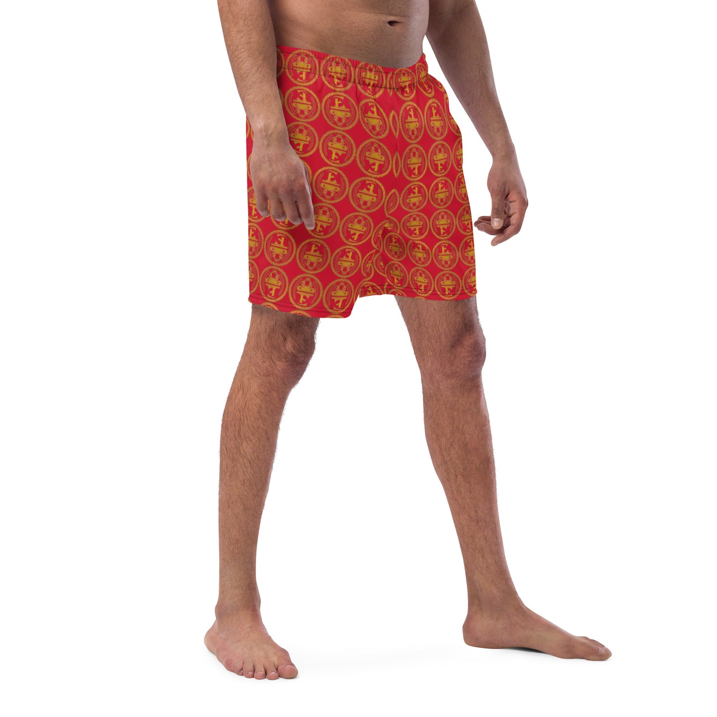 Bañador Estevez para hombre