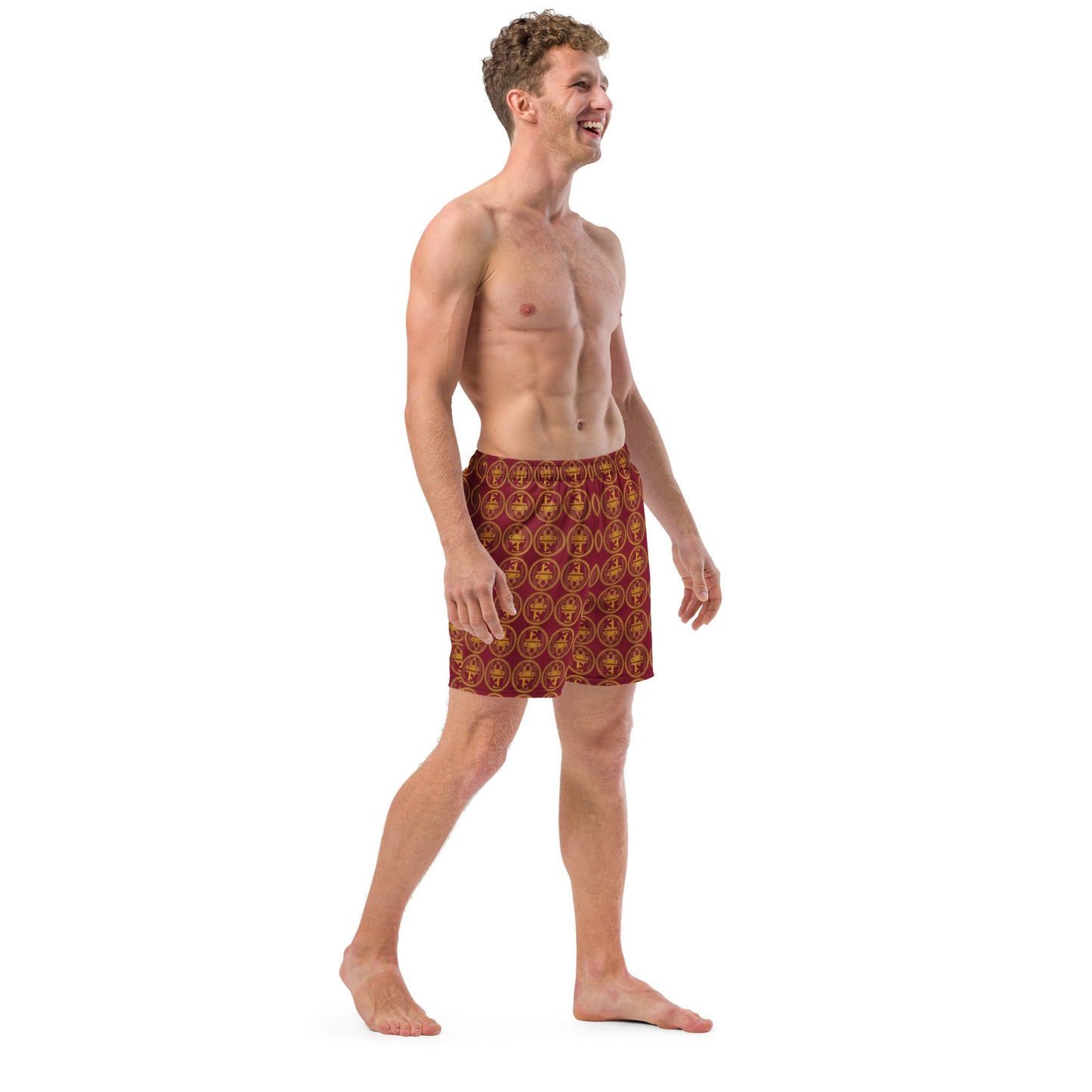 Bañador Estevez para hombre