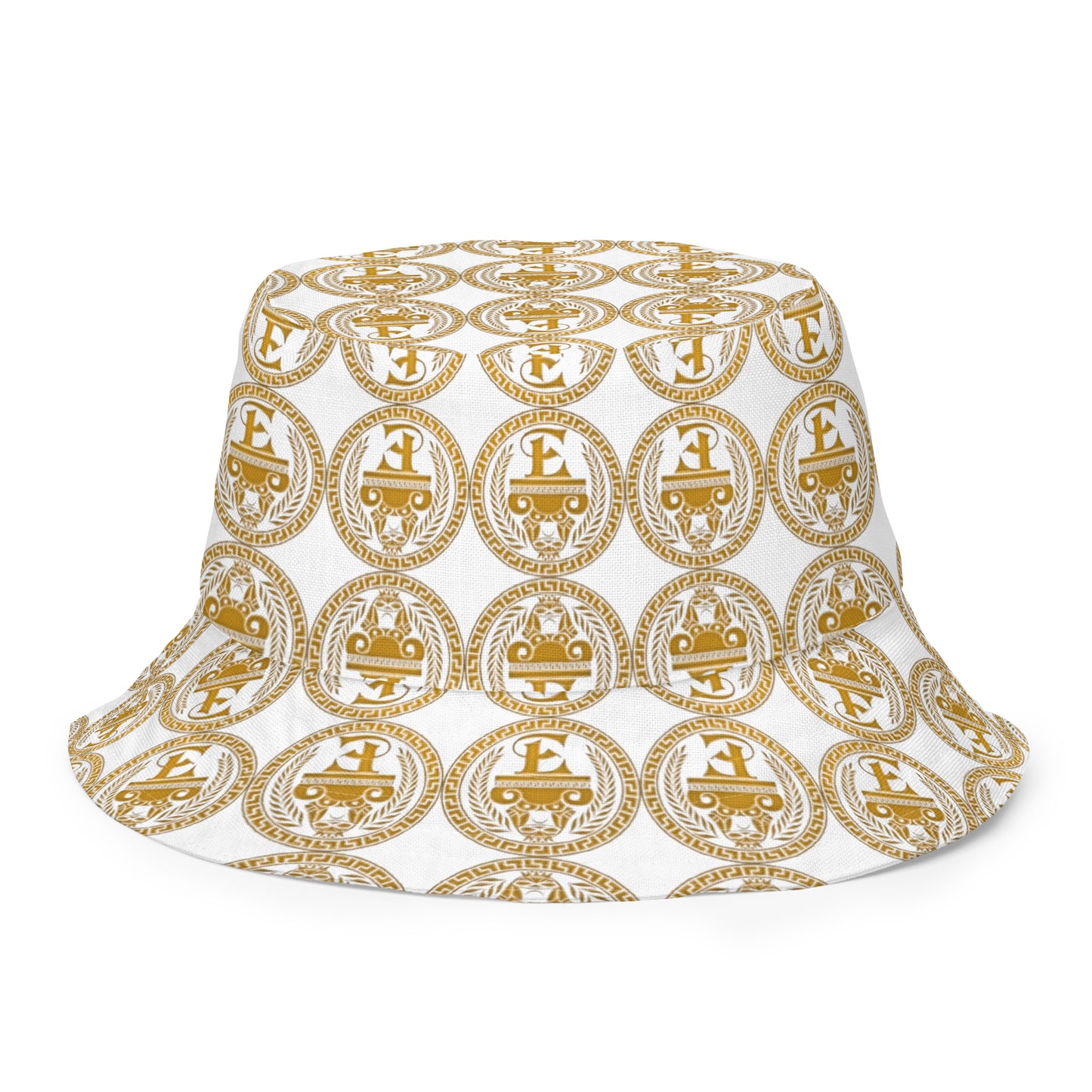 Sombrero de pescador reversible Estévez