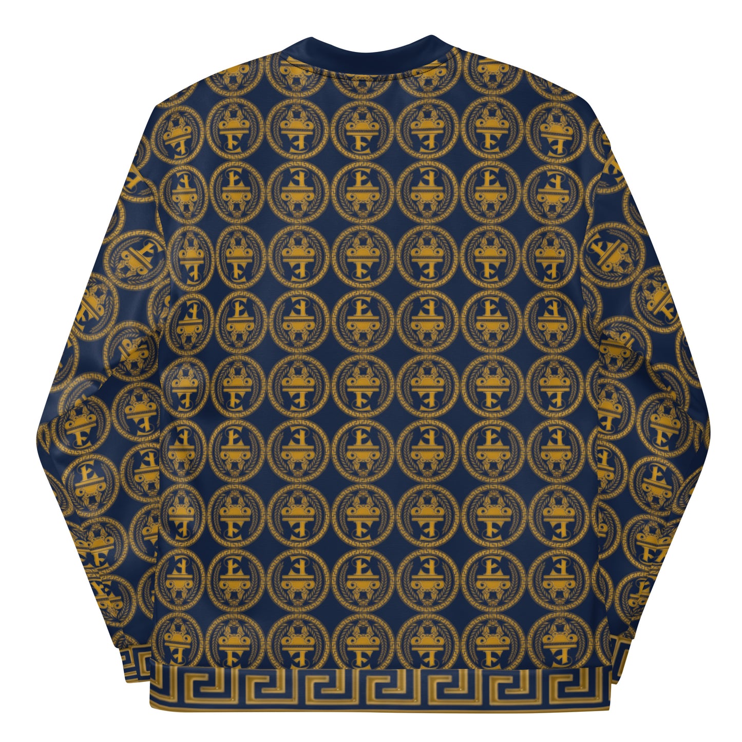 Chaqueta bomber Estévez