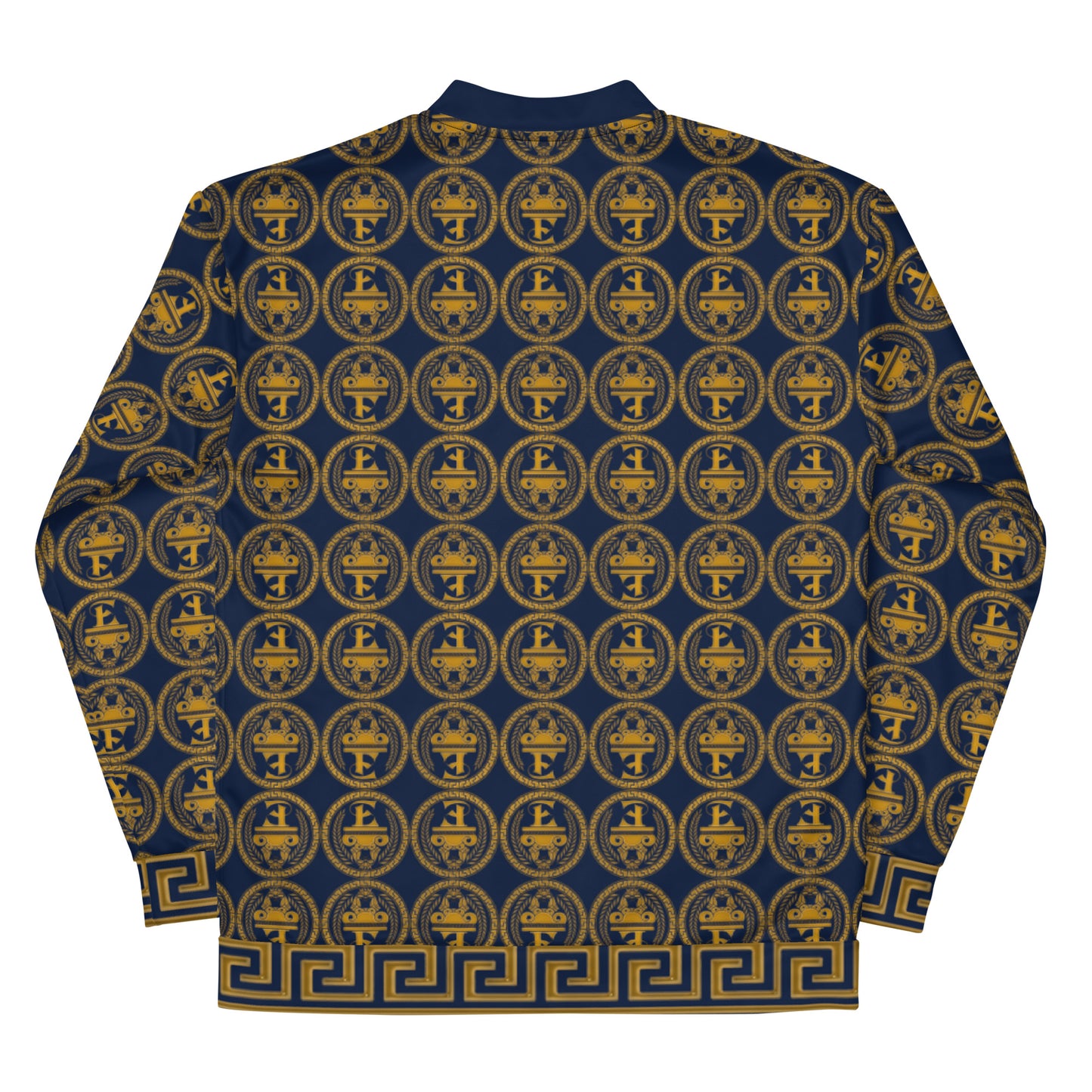 Chaqueta bomber Estévez