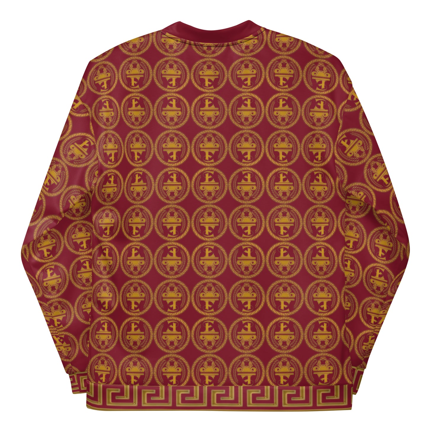 Chaqueta bomber Estévez