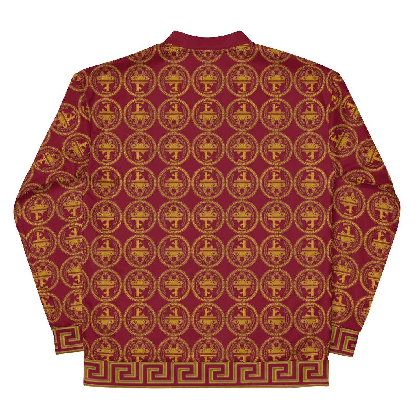 Chaqueta bomber Estévez
