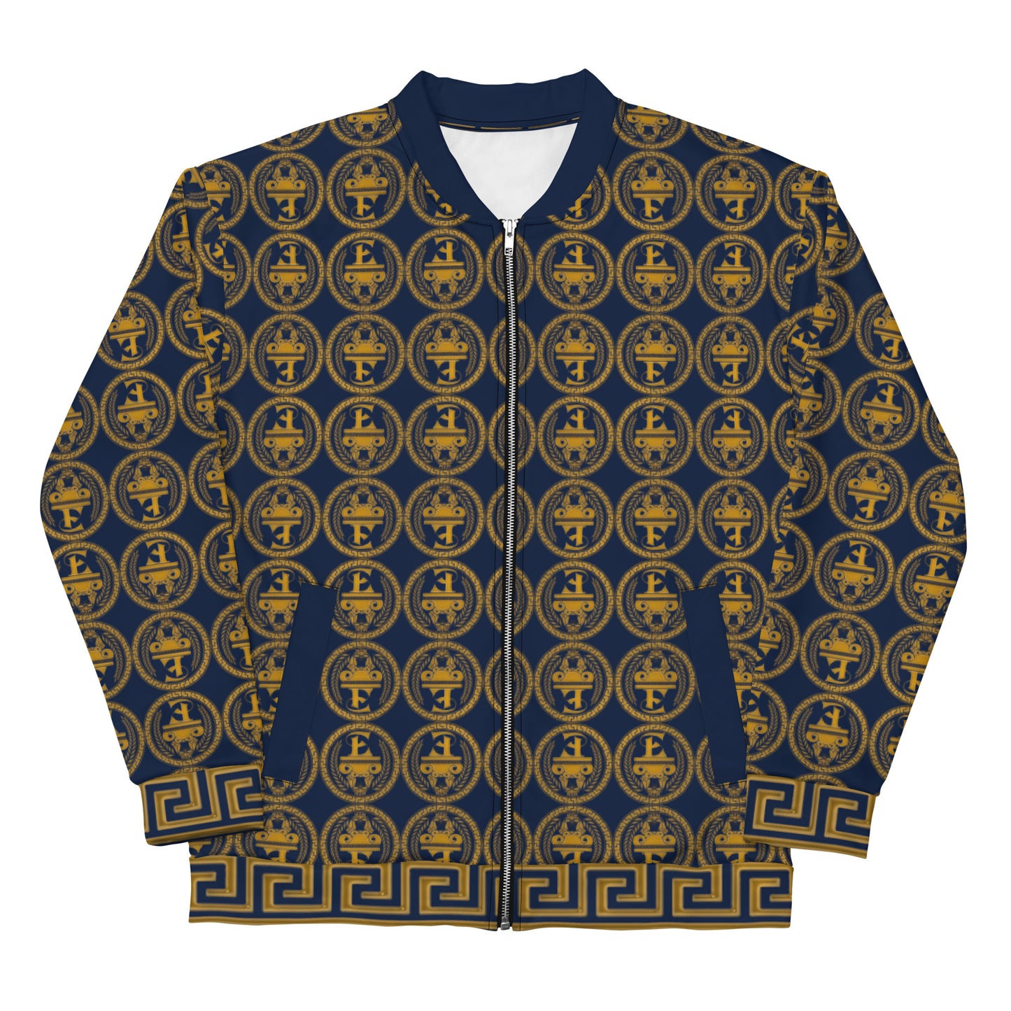 Chaqueta bomber Estévez