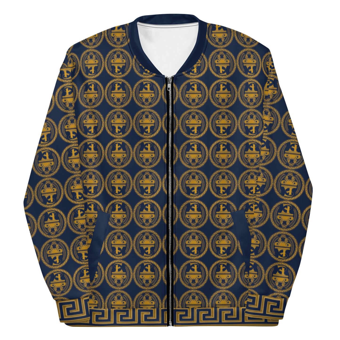 Chaqueta bomber Estévez