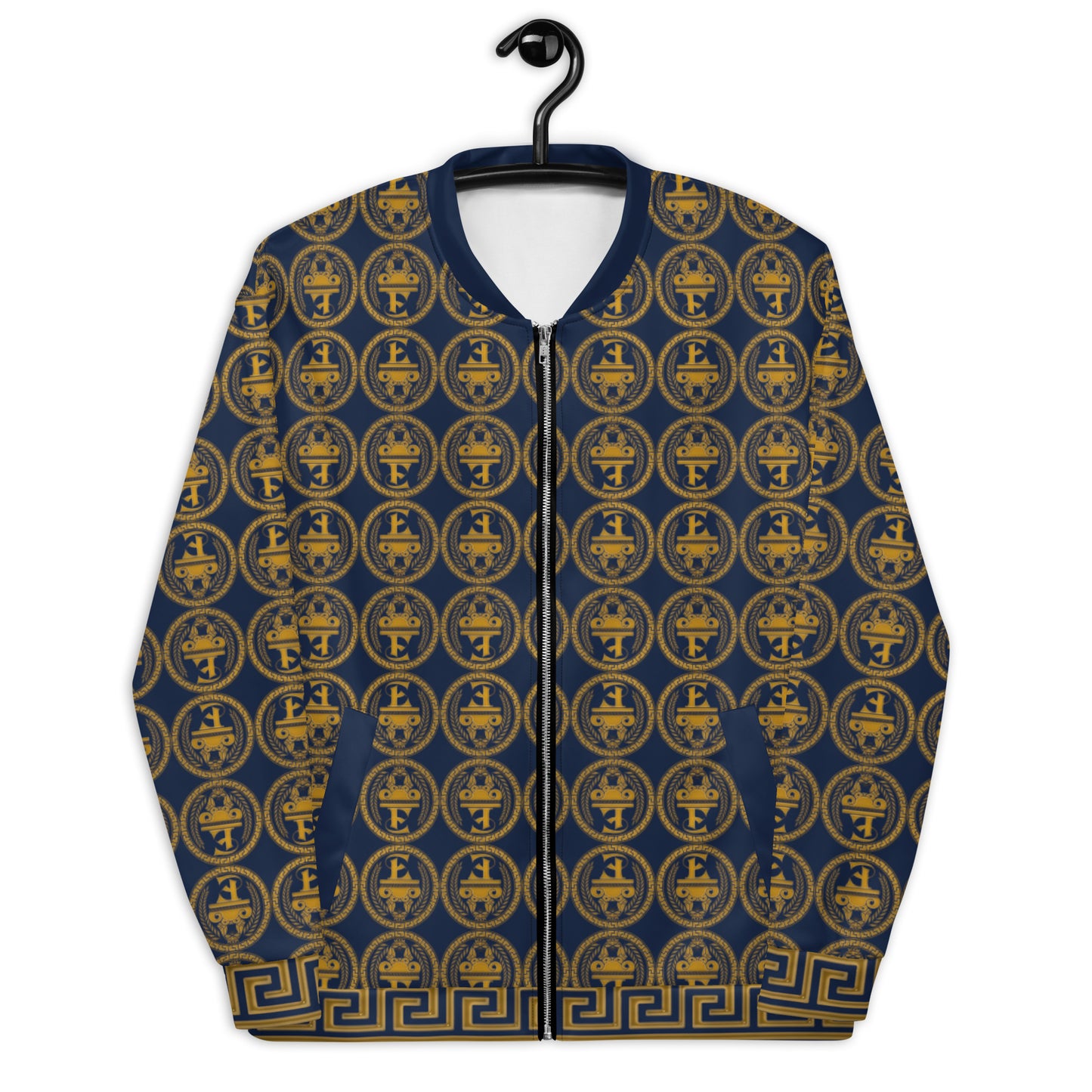 Chaqueta bomber Estévez