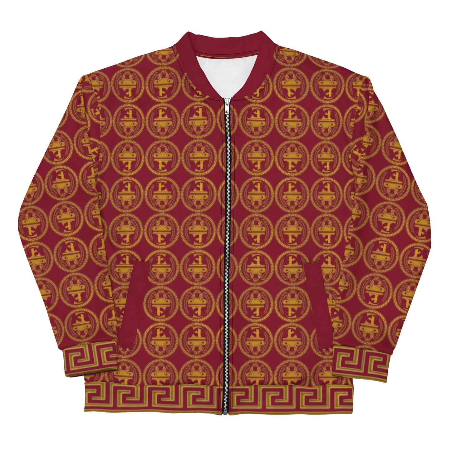 Chaqueta bomber Estévez