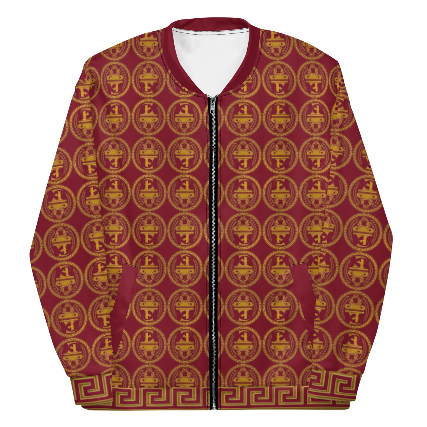 Chaqueta bomber Estévez