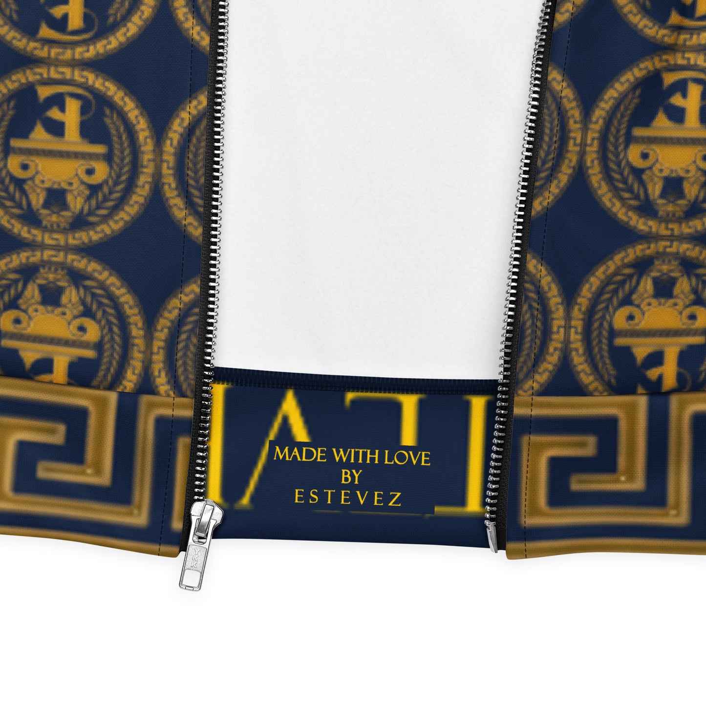 Chaqueta bomber Estévez