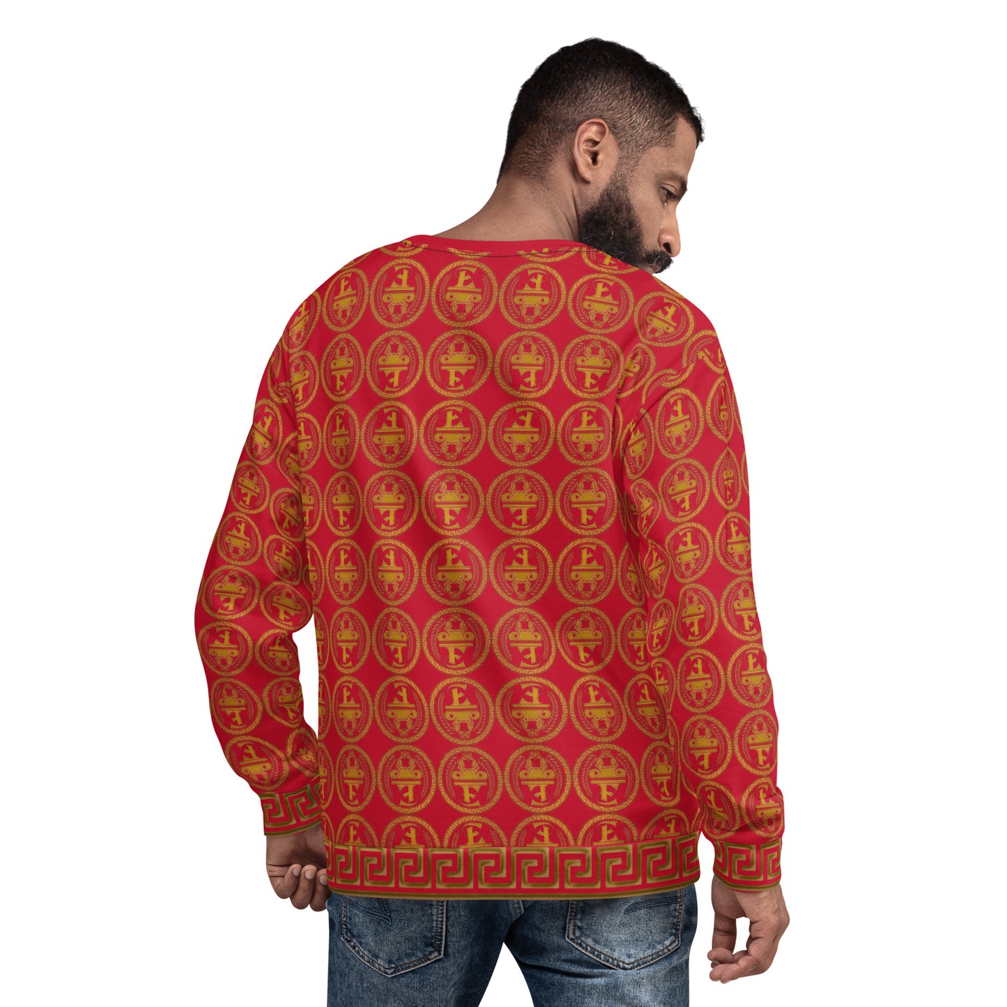 Estevez Sweatshirt