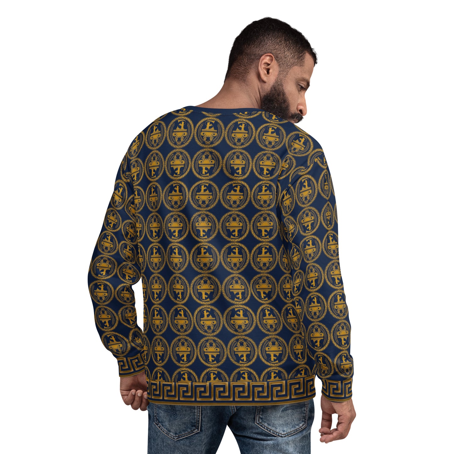Sudadera Estévez