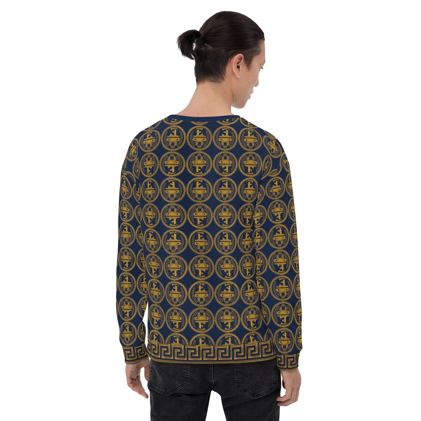 Sudadera Estévez
