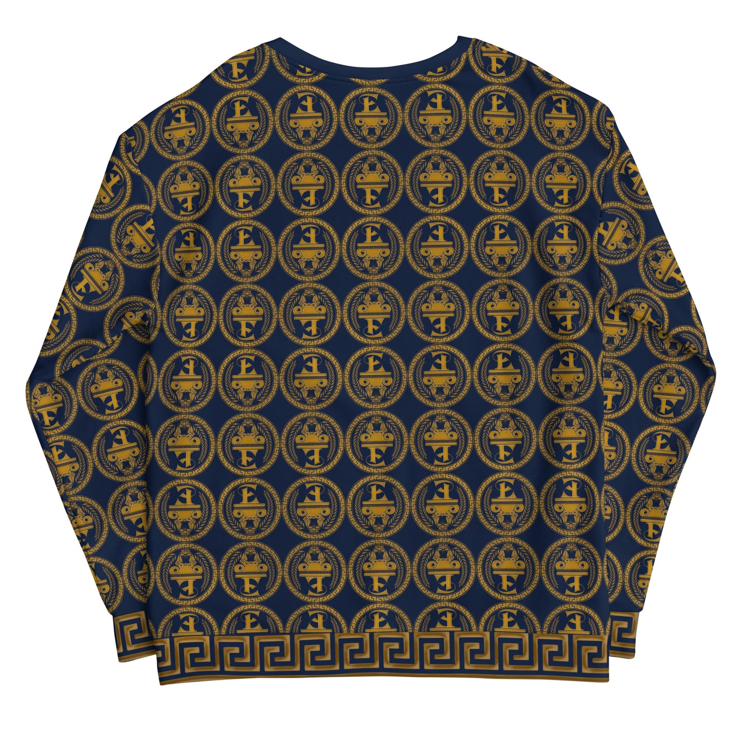 Sudadera Estévez