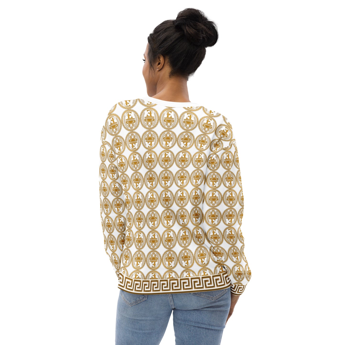 Estevez Sweatshirt