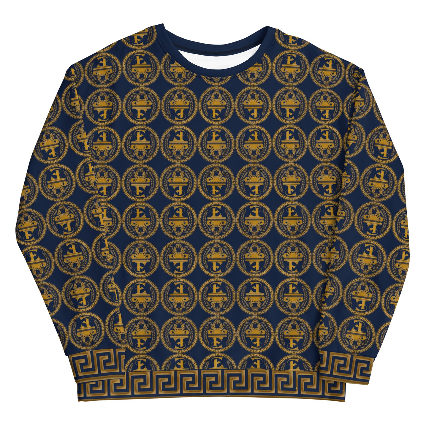 Sudadera Estévez