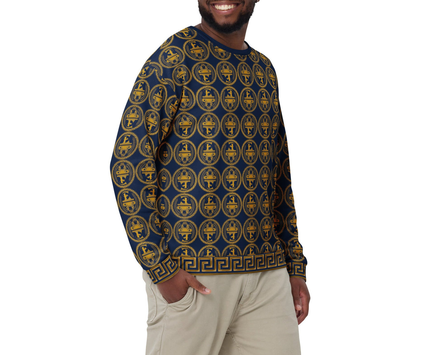 Sudadera Estévez