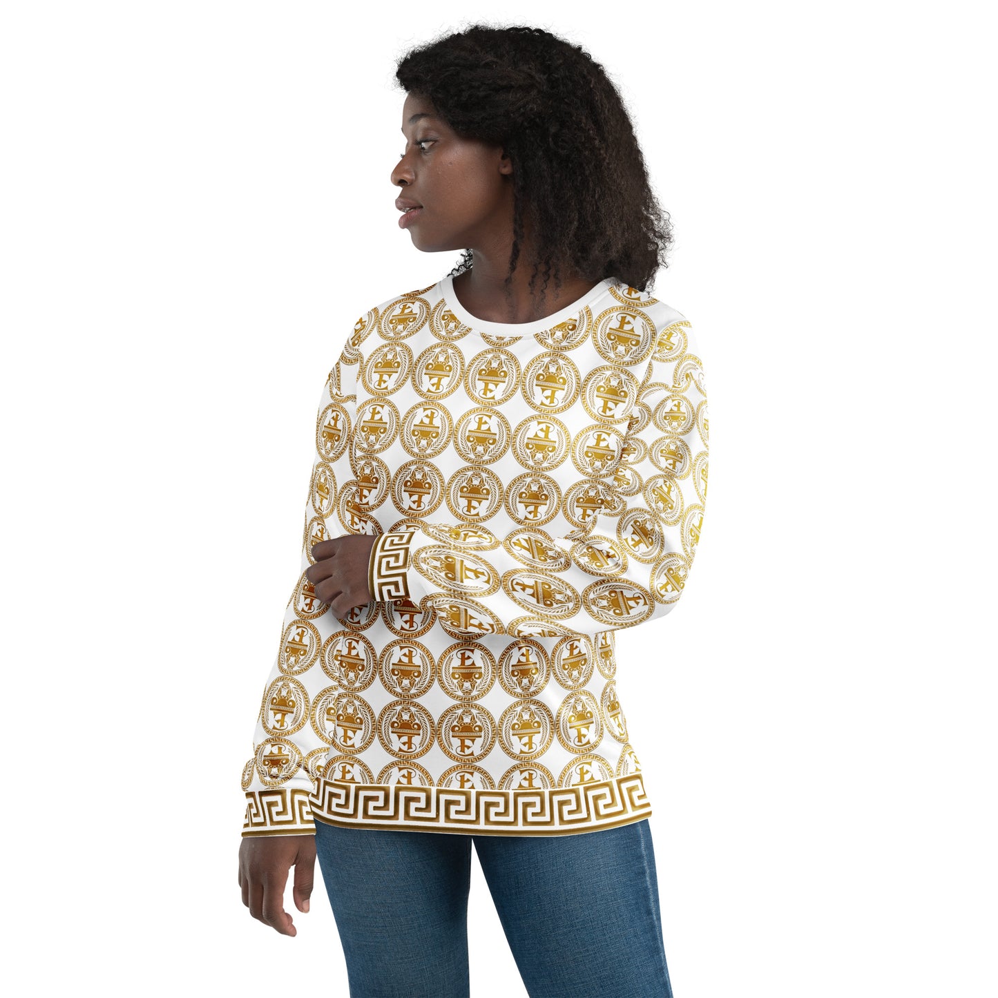 Estevez Sweatshirt