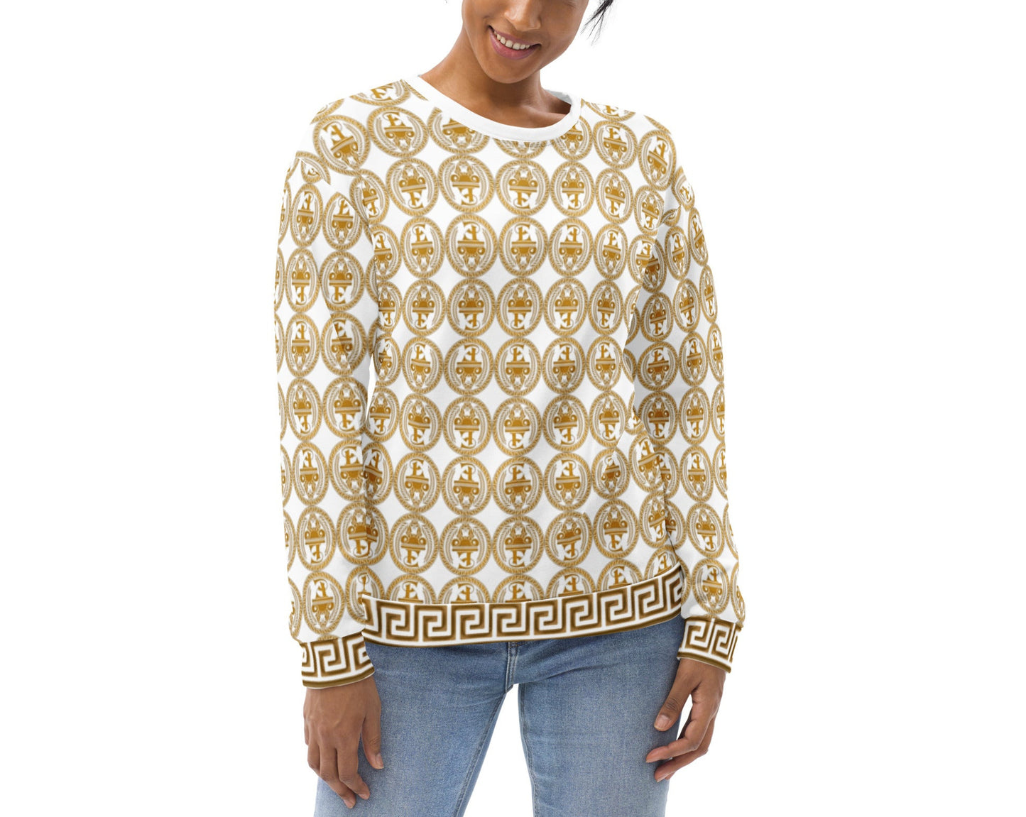 Estevez Sweatshirt