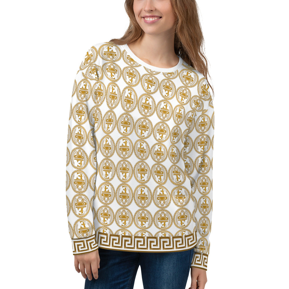 Estevez Sweatshirt