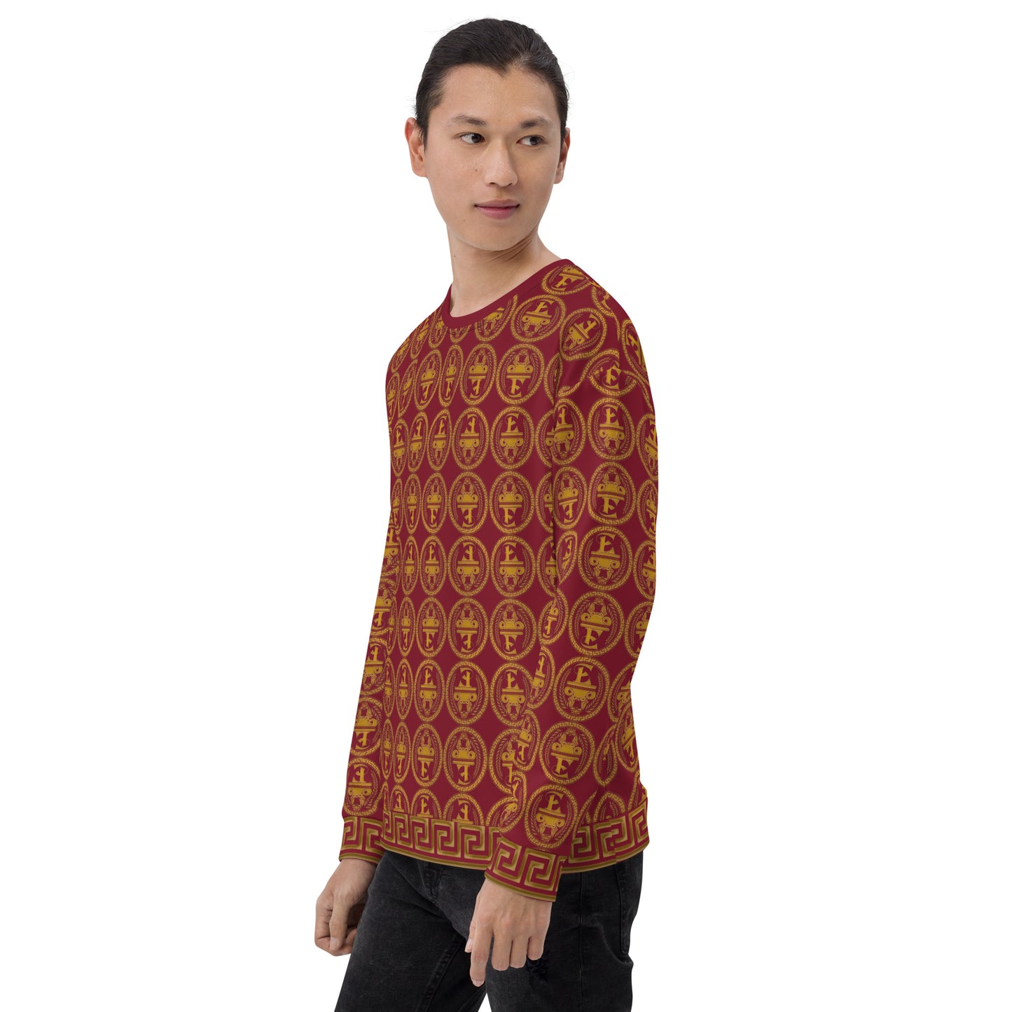 Sudadera Estévez