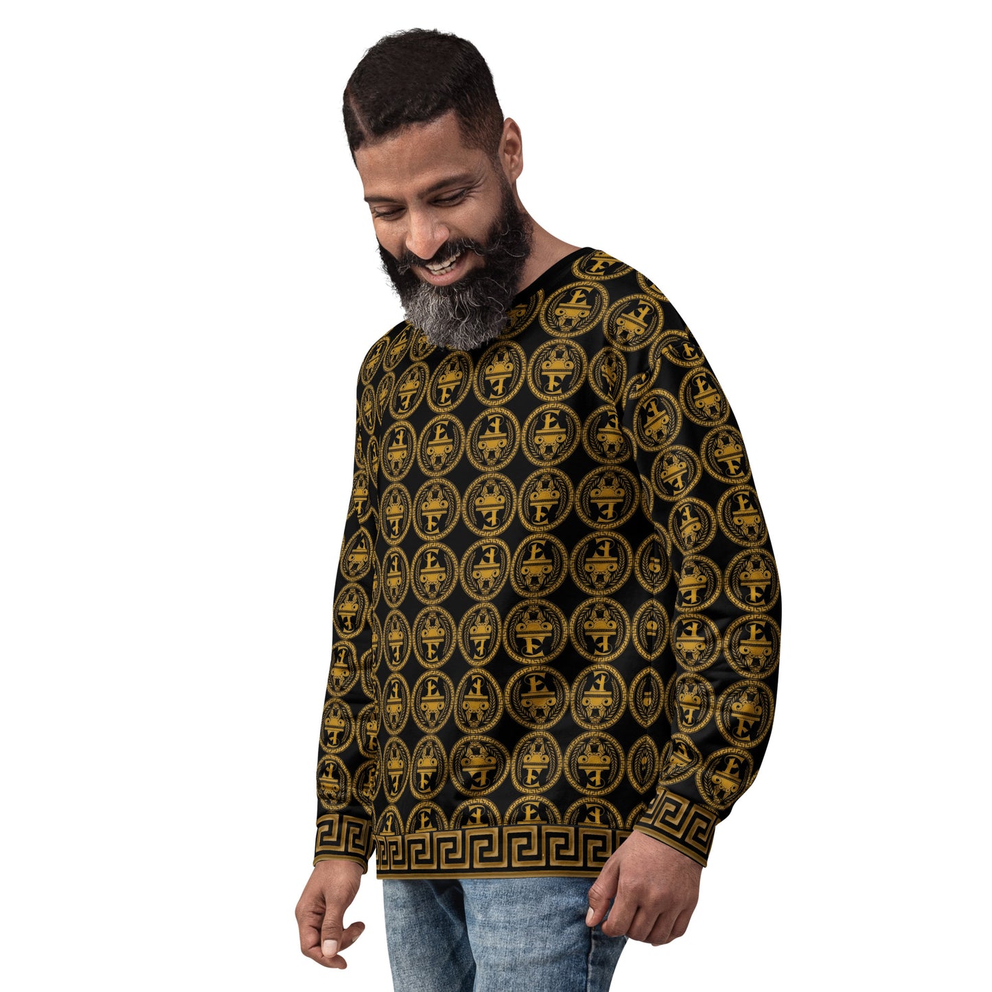 Estevez Sweatshirt
