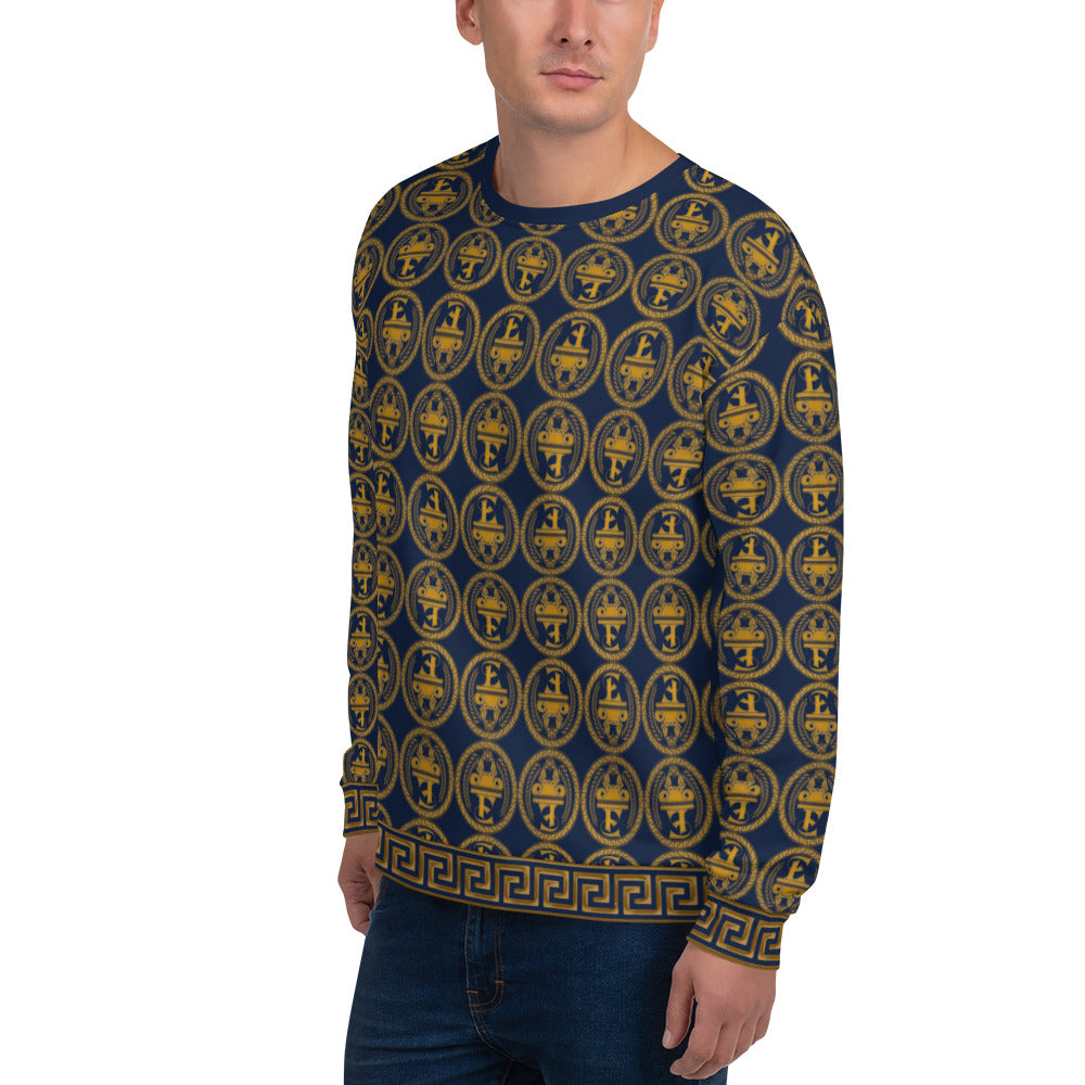 Sudadera Estévez
