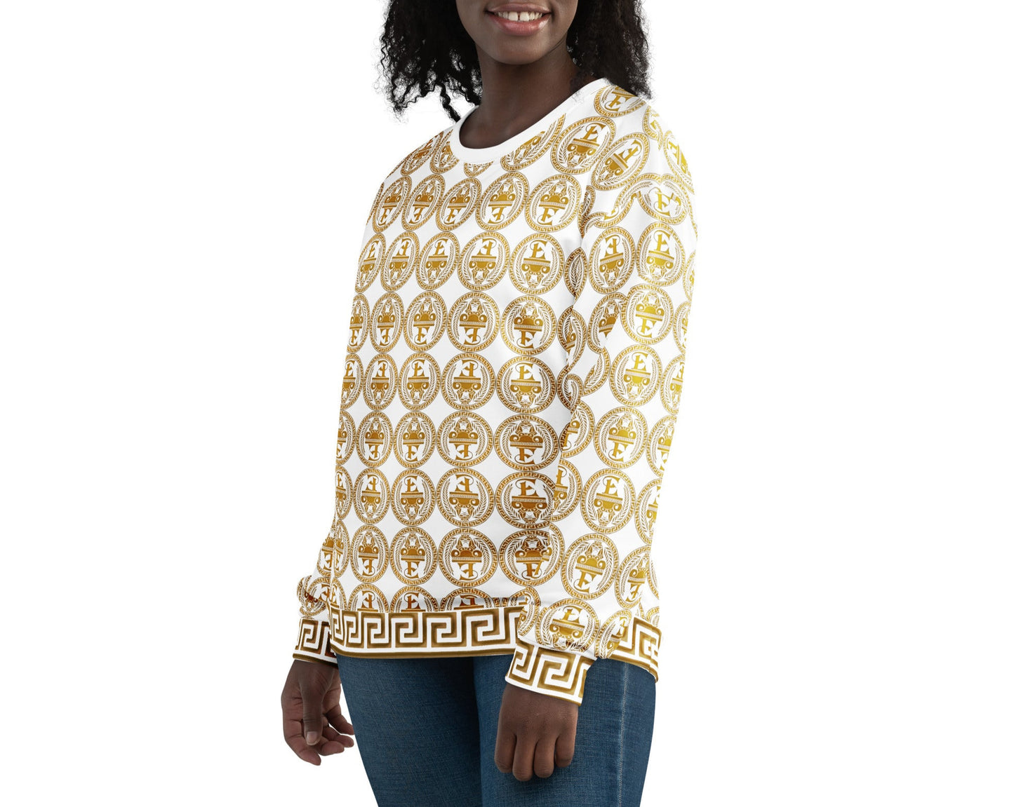 Estevez Sweatshirt