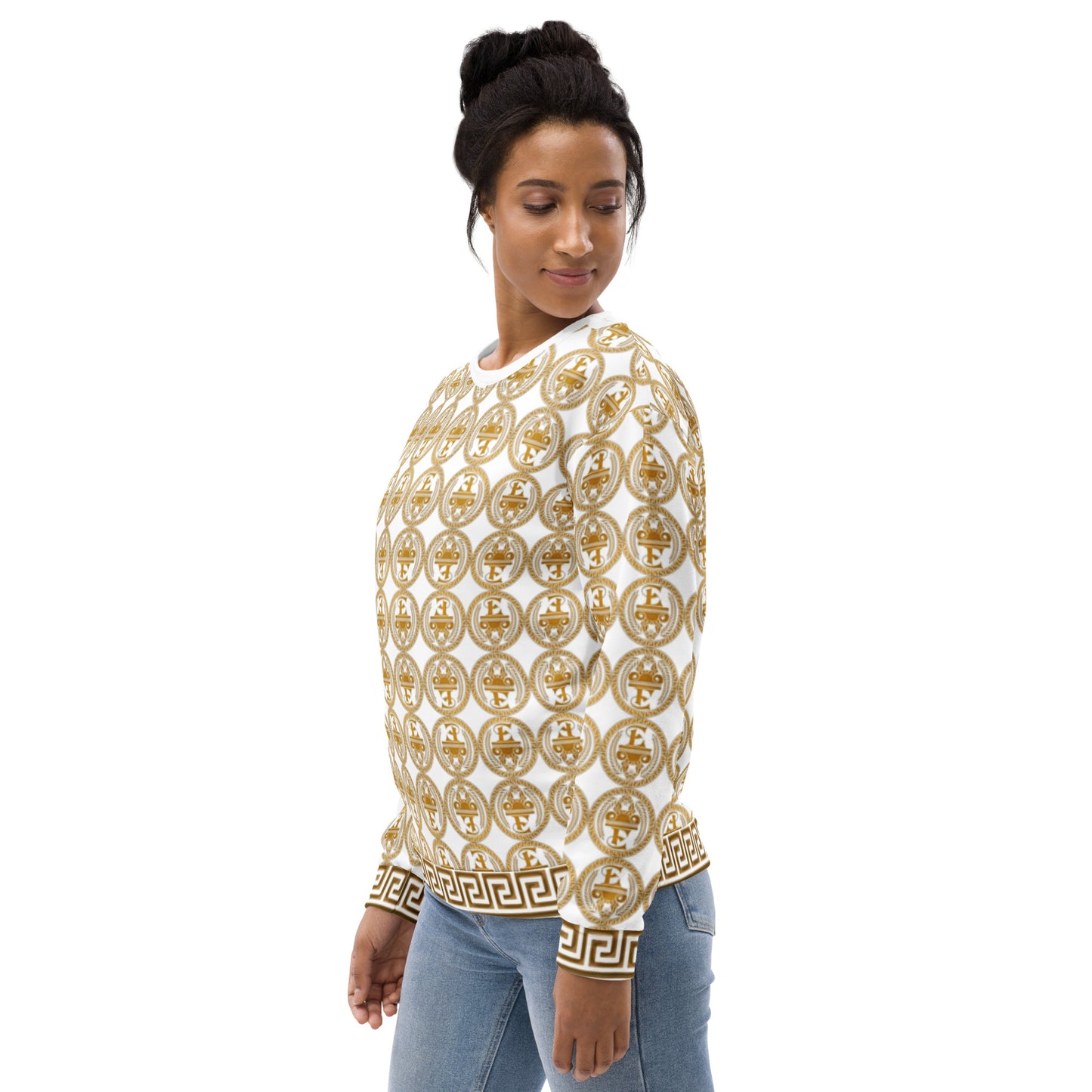 Estevez Sweatshirt