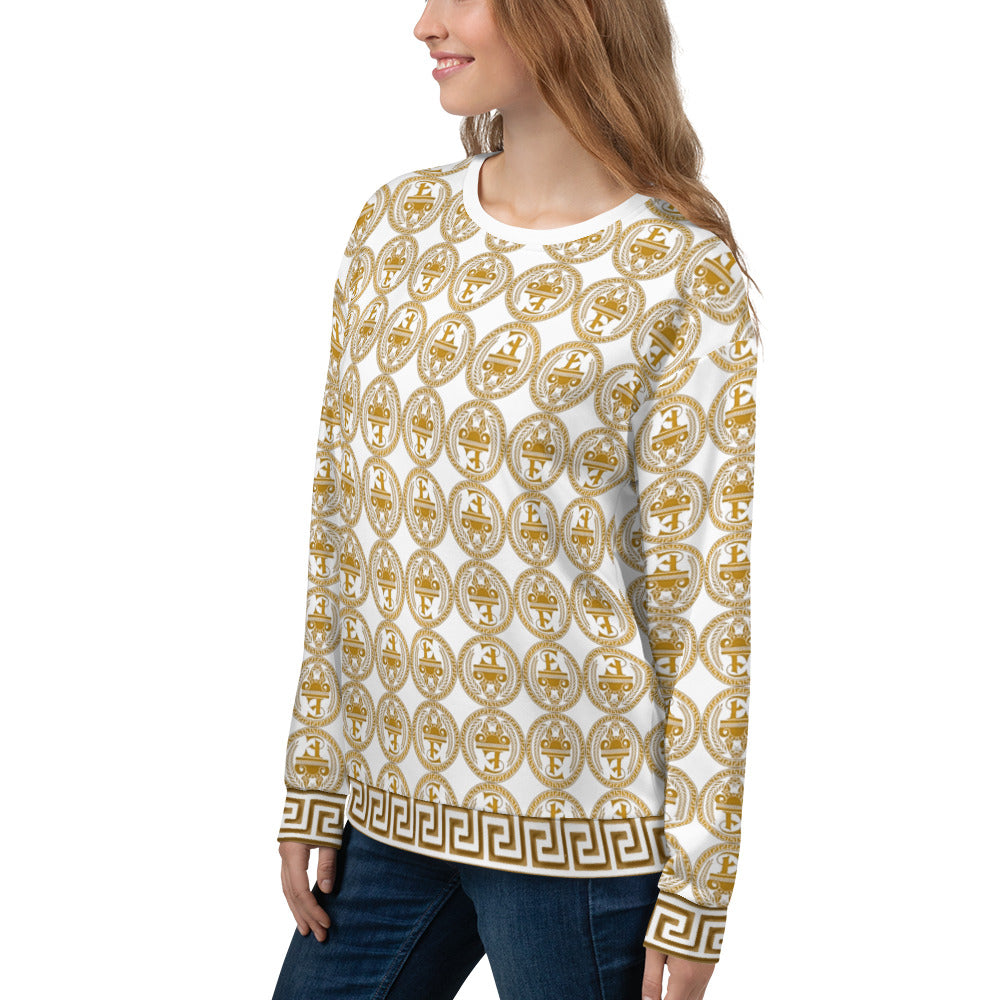 Estevez Sweatshirt