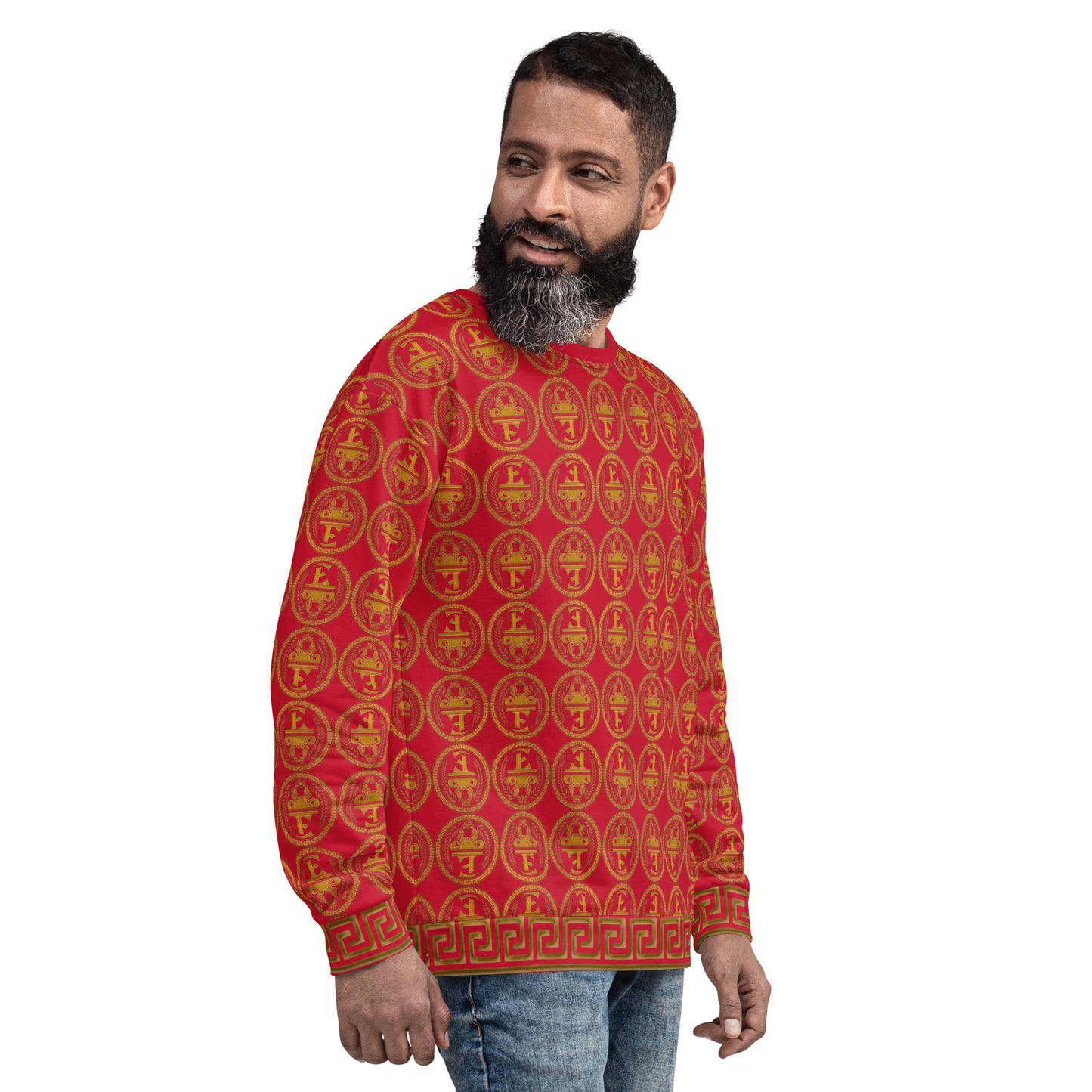 Estevez Sweatshirt