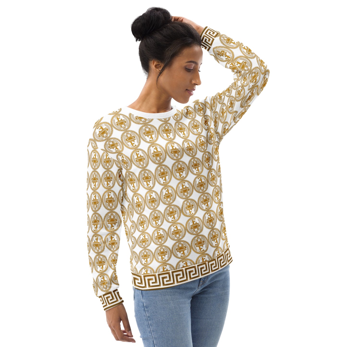 Estevez Sweatshirt