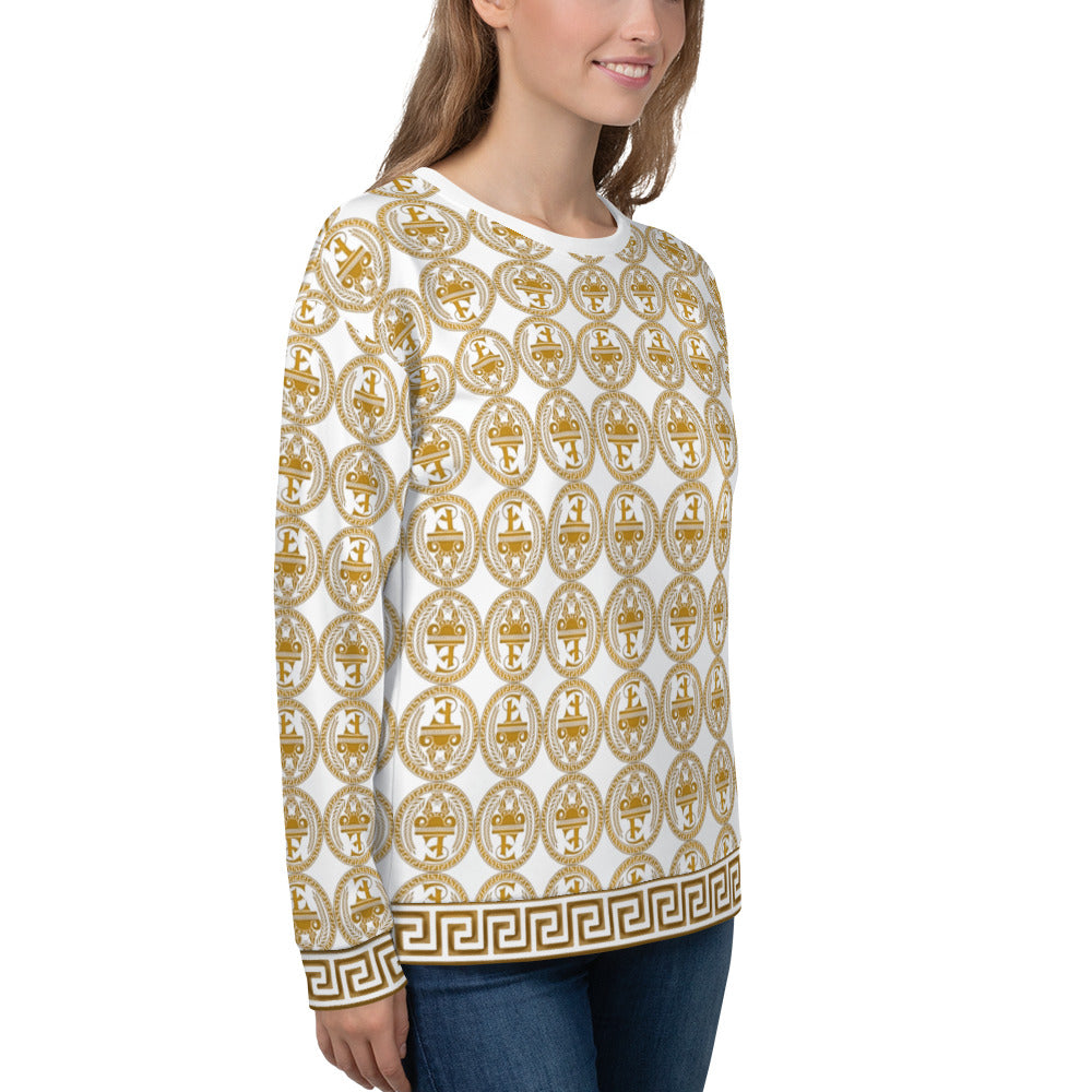 Estevez Sweatshirt