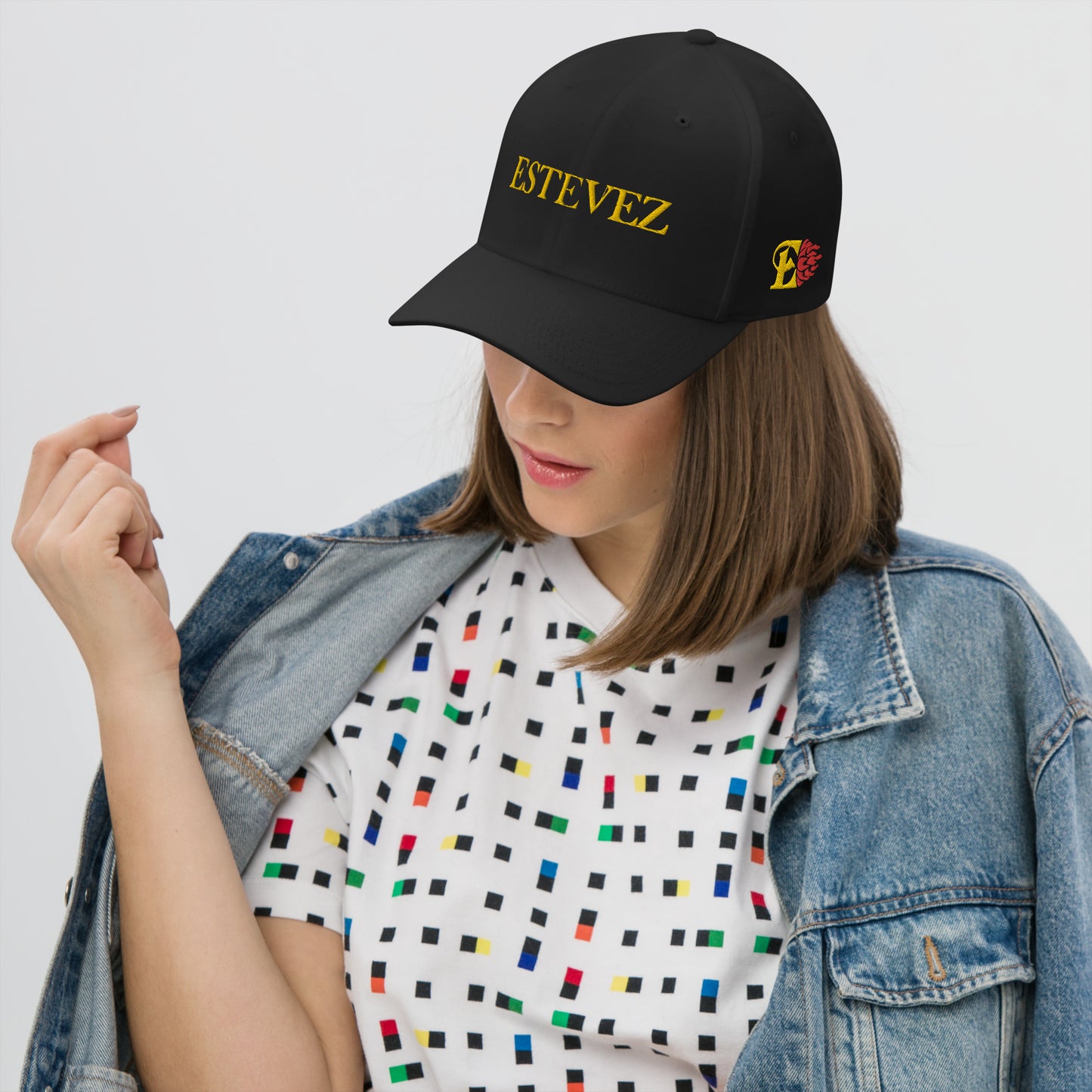 Gorra Estévez